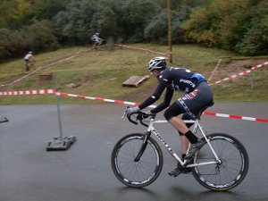 Dassow Cross-Cup 315